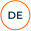 de